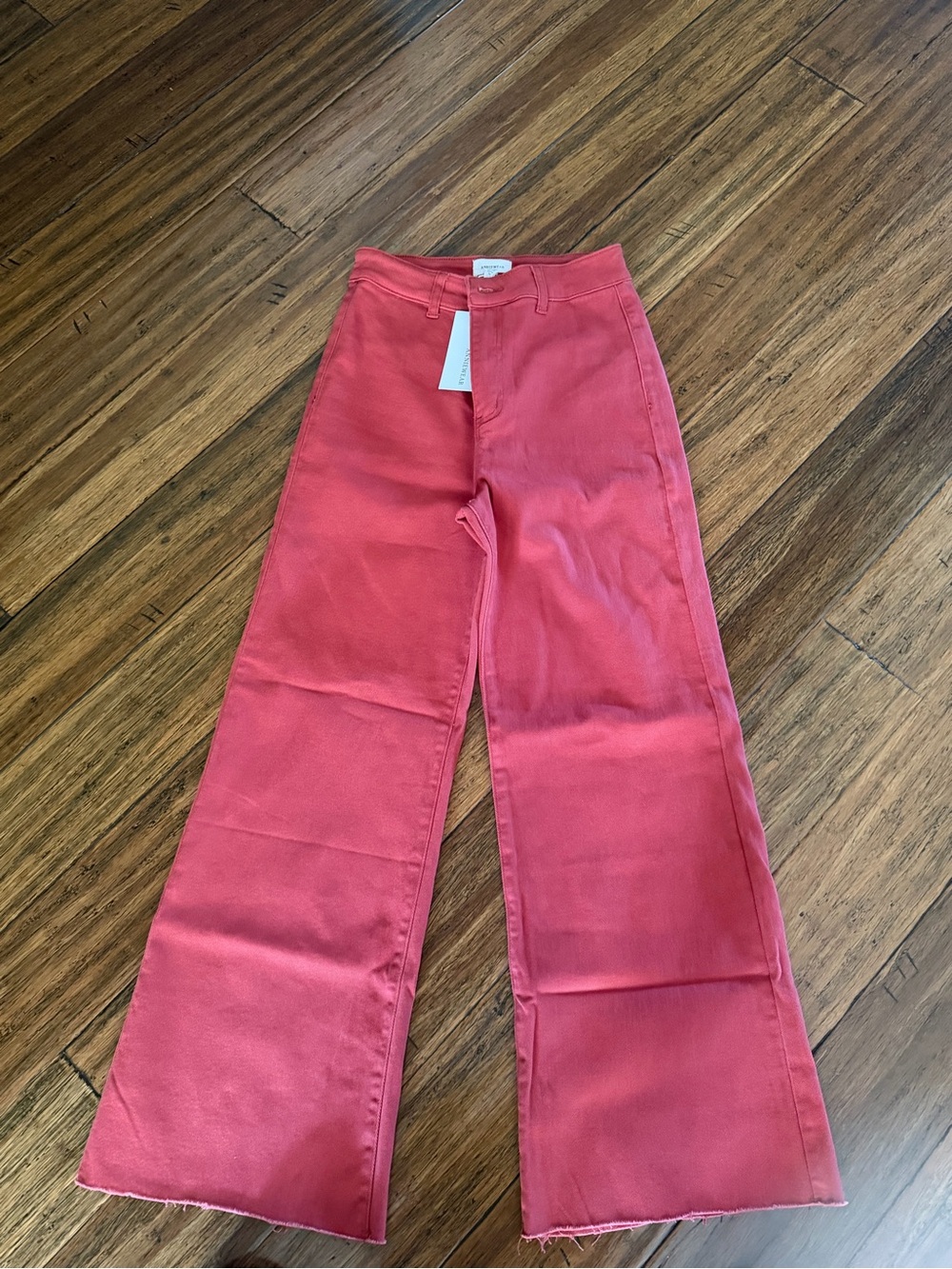 Anniewear Merlot jeans
